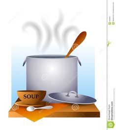 236x265 Images For Gt Can Of Soup Clipart Planner Clip Art
