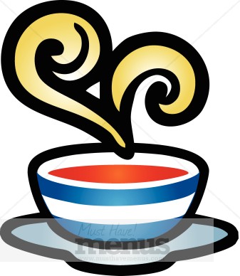 337x388 Soup Clip Art Pictures Clipart Panda