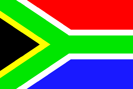 458x306 South African Scout Clipart
