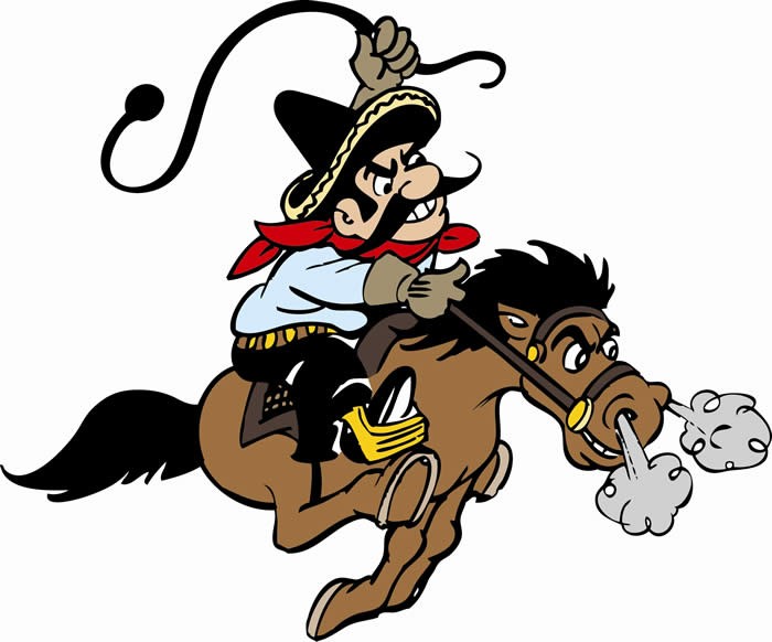 700x582 South America Clipart Gaucho