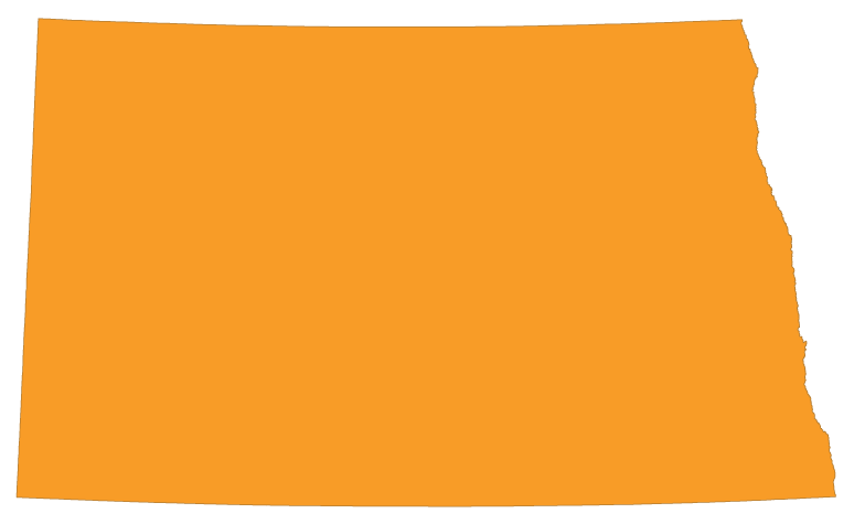 774x475 North Dakota