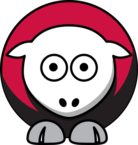 570x598 Sheep