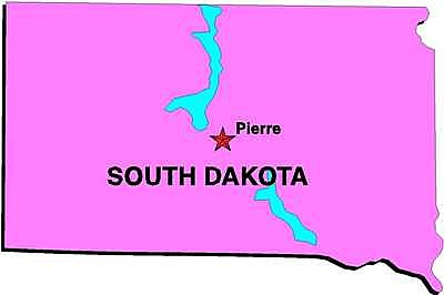 400x266 South Dakota On A First Name Basis