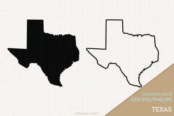570x379 Texas Vector, State Clipart, Tx Clip Art, Texas Svg, State Png