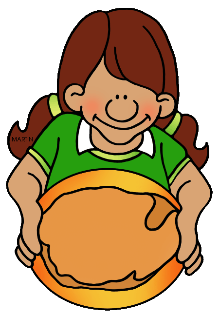 450x648 United States Clip Art By Phillip Martin, State Bread Of South