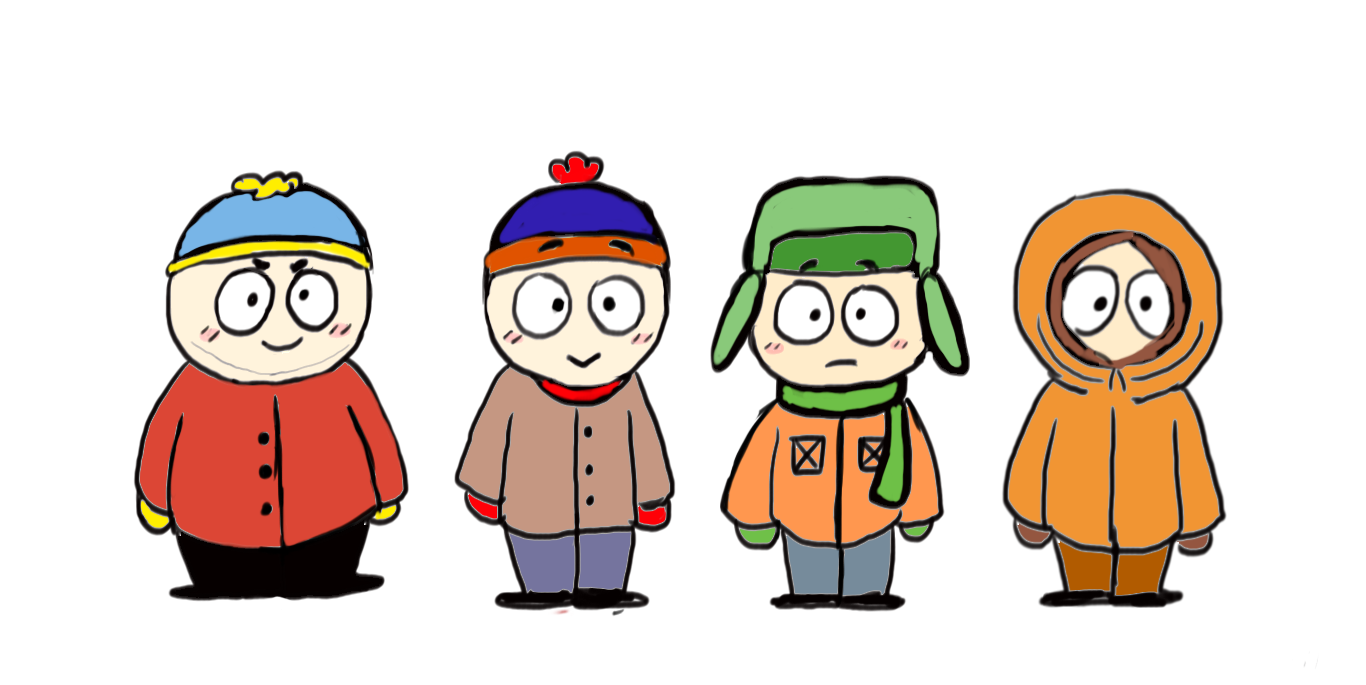 1366x685 Societal Issues Addressed In New South Park Season The Bagpiper