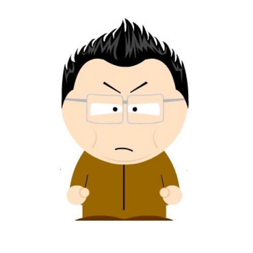 500x500 South Park Jim Jong Il Walyou