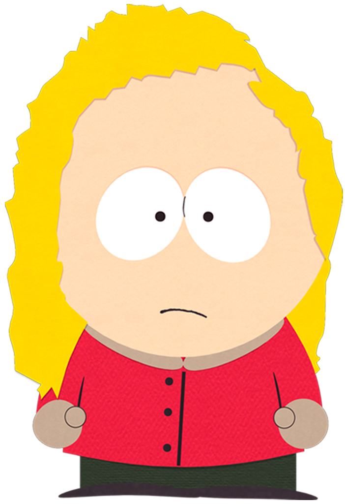 702x1024 South Park Png File Png Mart