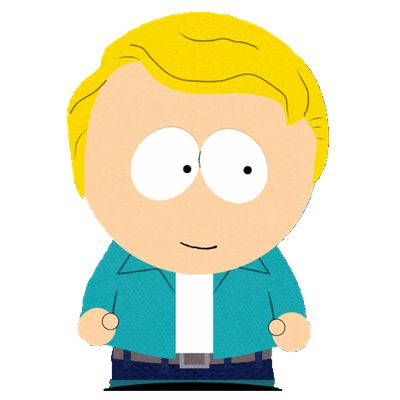 400x400 South Park Wendy Transparent Png