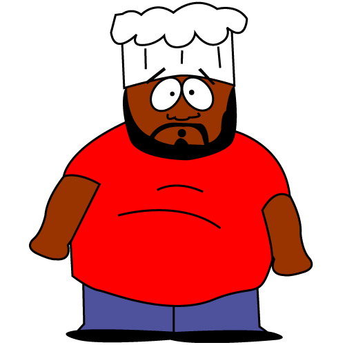 500x500 South Park Clip Art Clipart Panda