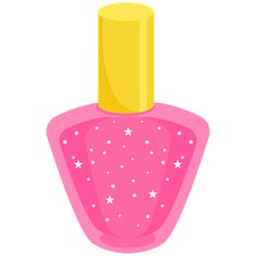 236x236 Nails Clipart Spa Nail