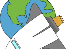 220x165 Outer Space Clip Art Classroom Clipartclipart Download Wallpaper