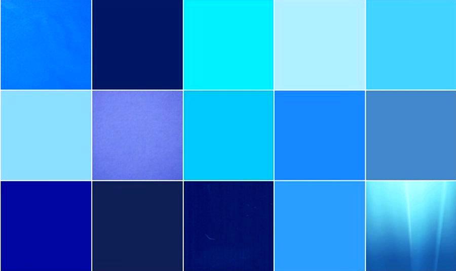 900x536 Outer Space Color Space Color Palette Shades Of Navy Blue A Sea