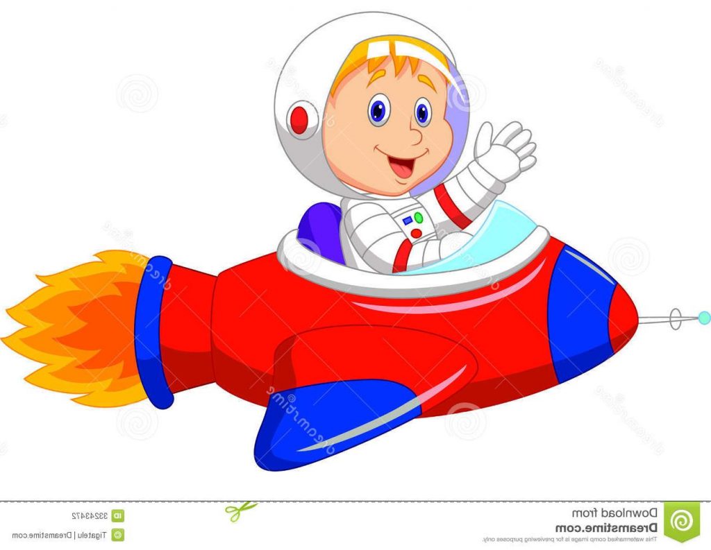 1024x793 Hd Spaceship Clipart Astronaut Image