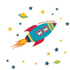 236x235 Retro Rockets Clip Art Clipart, Spaceship Rocketship Space Rocket