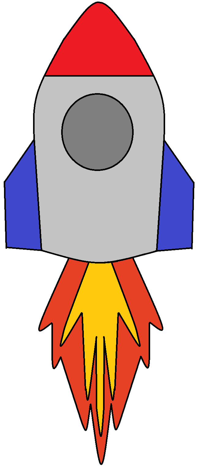 667x1534 Spaceship Clipart Download The Png Files Here. Teacher