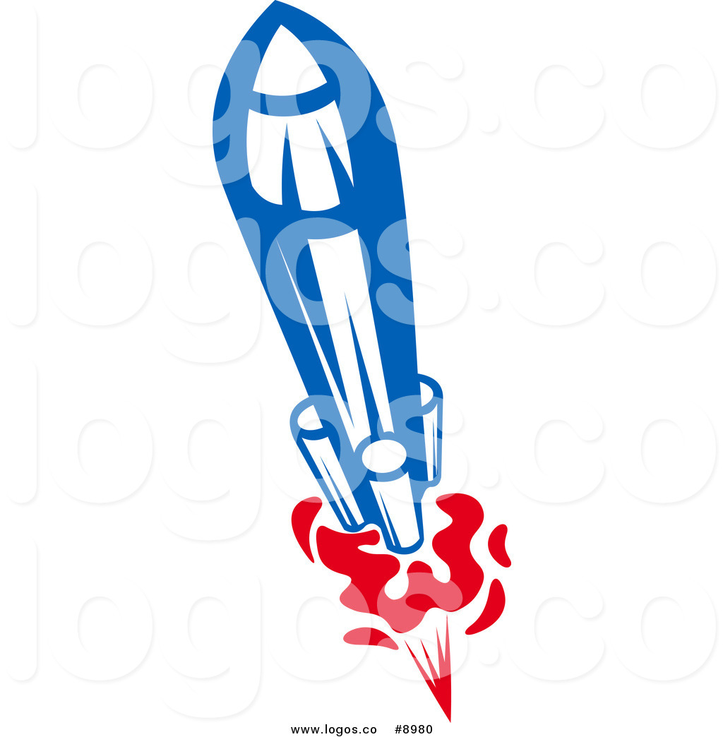1024x1044 Royalty Free Clip Art Vector Logo Of A Rocket Shuttle By Vector