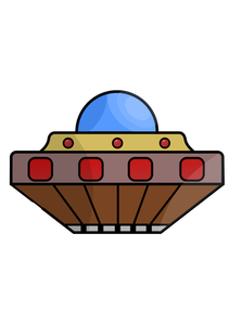 211x300 769 Space Shuttle Clip Art Images Public Domain Vectors