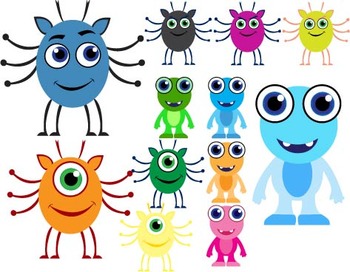 350x272 Outer Space Clip Art Spaceship Planet Moon Satellite Spacecraft