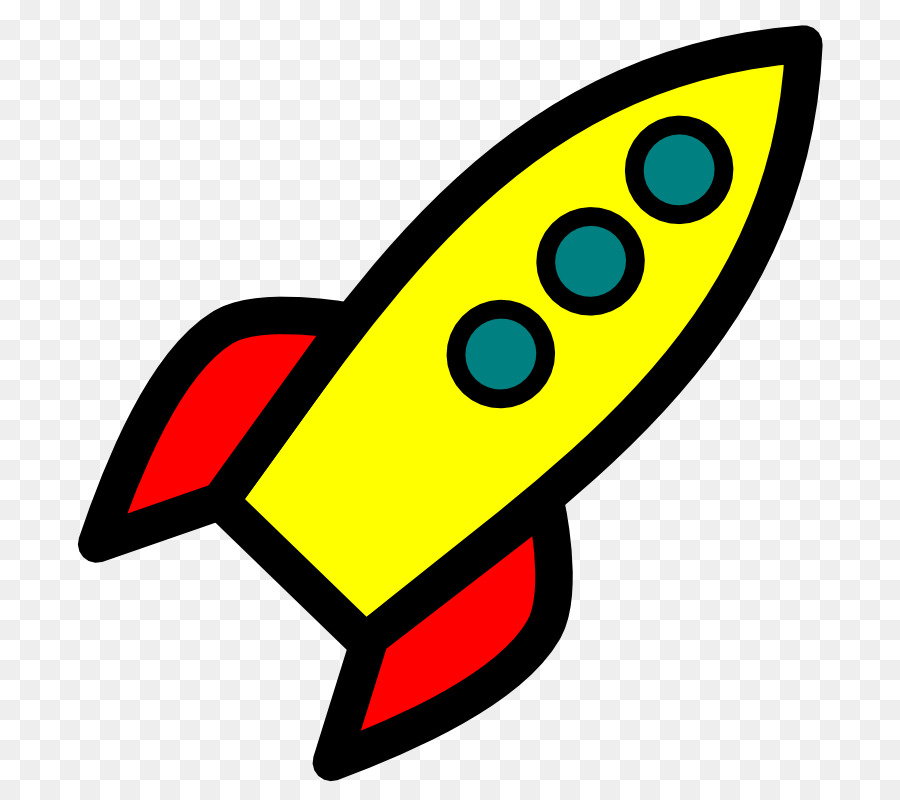 900x800 Spacecraft Cartoon Drawing Clip Art