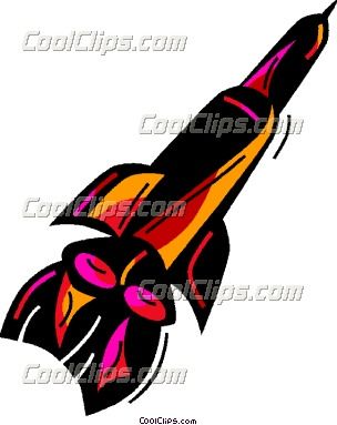 304x383 Rocket Ship Rocket Ship Taking Off Vector Clip Art Rockets
