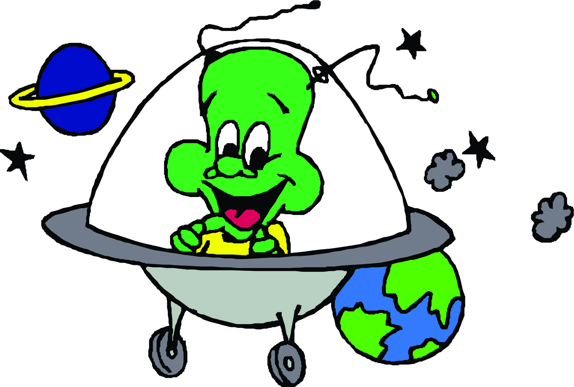 1850x1249 Clip Art Spaceship Clip Art