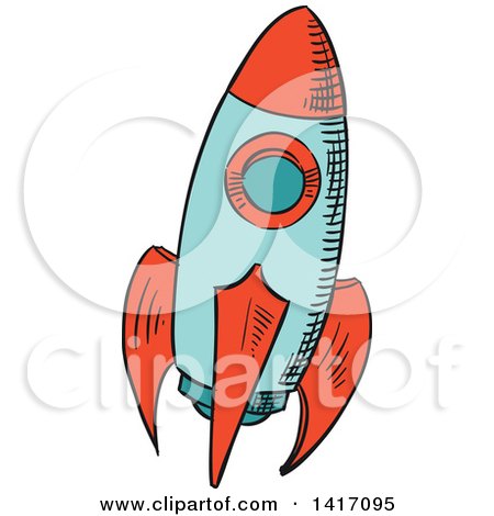 450x470 Clipart Of Rocket Shuttles