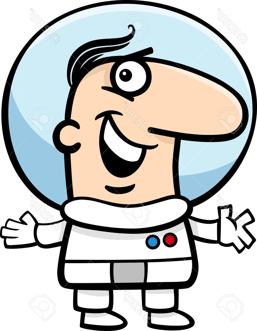1008x1300 Top Spacesuit Clipart Spaceman Cdr