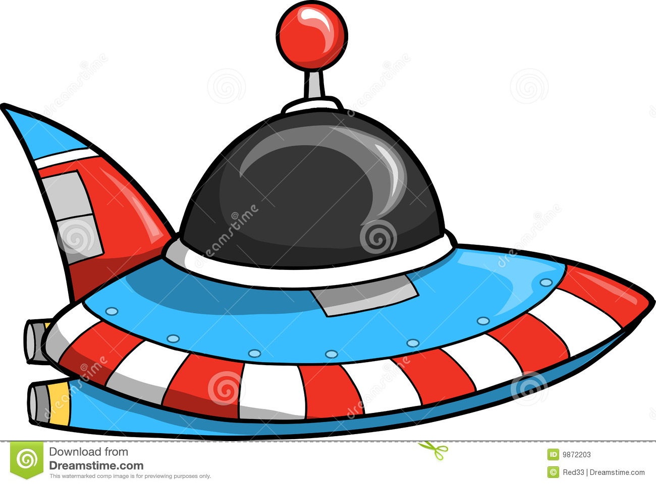 1300x965 Clip Art Spaceship Ufo Clipart Panda