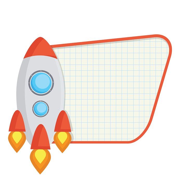 720x720 Free Photo Clip Art Cute Kids Clipart Spaceship Rocket