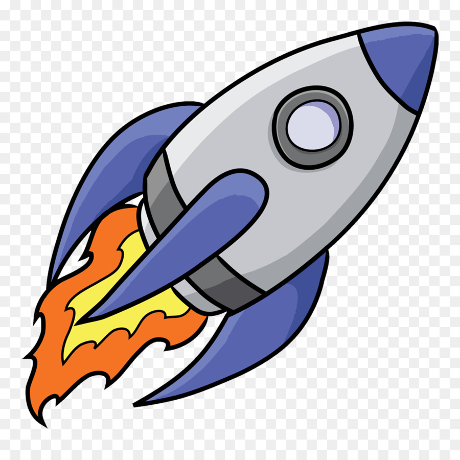 900x900 Spacecraft Rocket Free Content Clip Art