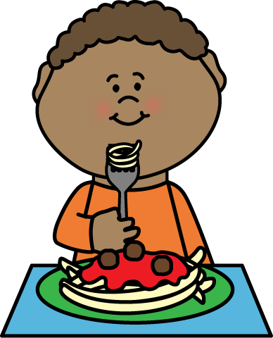 388x480 Boy Eating Bread Clipart Free Cliparts Eat Food Illust017 202763