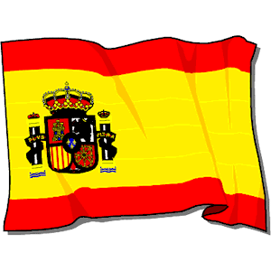 300x300 Spain 3 Clipart, Cliparts Of Spain 3 Free Download (Wmf, Eps, Emf