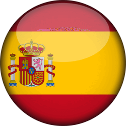 250x250 Spain Flag Clipart