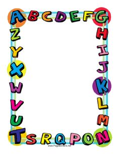 236x305 Alphabet For Teachers Clipart