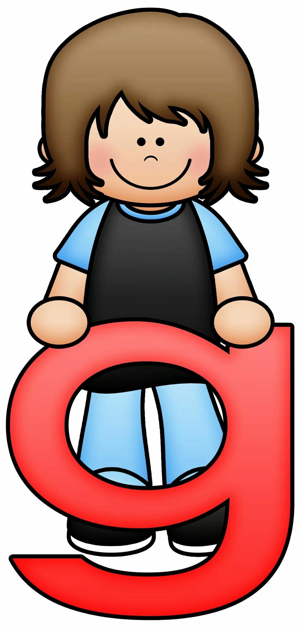 984x2048 Pin By Vero Nice On Abecedario Clip Art