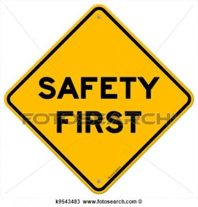 287x300 Free Safety Clipart Safety Clip Art In Spanish Clipart Panda Free