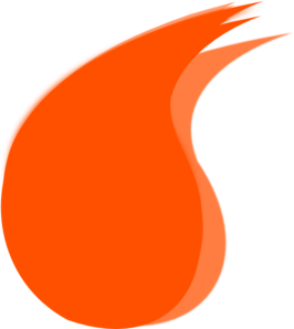 266x297 Spark Clip Art