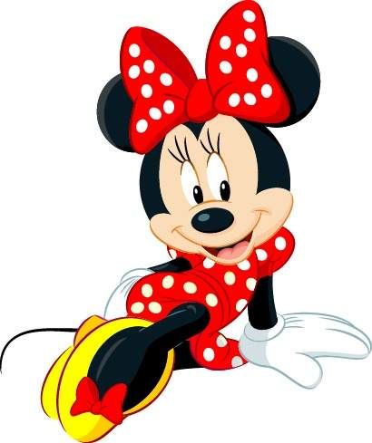 410x489 Minnie Mouse Photos 59 Best Minnie Mouse Images
