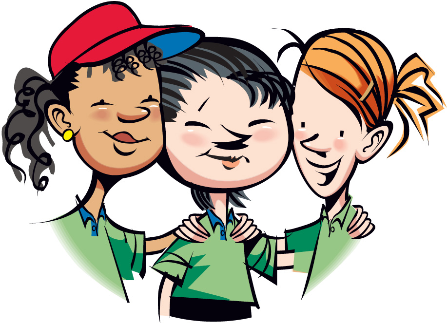 917x667 Awana Cubbies Clip Art