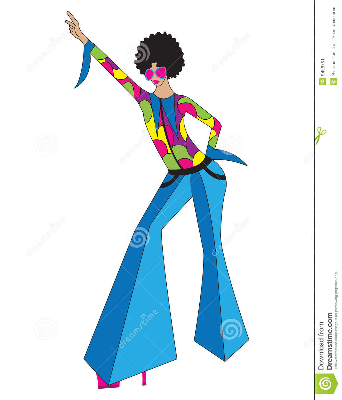 1110x1300 Clip Art Dance Floor Clipart