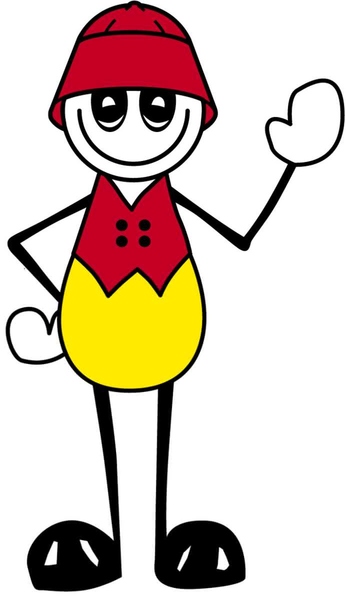 346x600 Awana Sparky Clipart