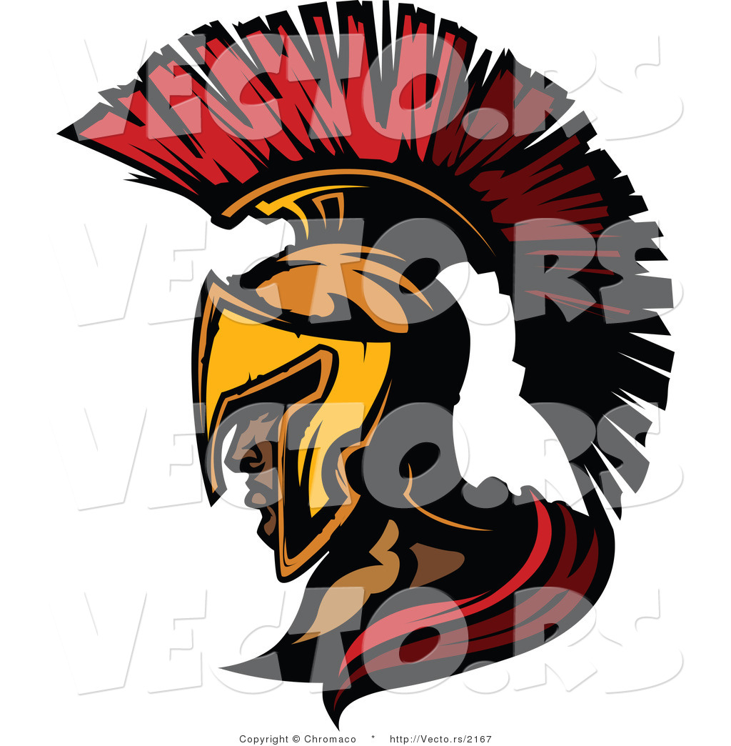 1024x1044 Roman Warriors Clipart Sparta