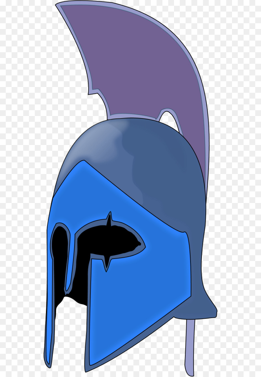 900x1300 Spartan Army Ancient Greece Helmet Clip Art