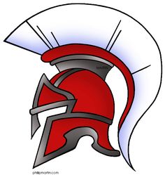 236x249 Gallery For Gt Trojan Logo Clip Art Hunter Clip Art