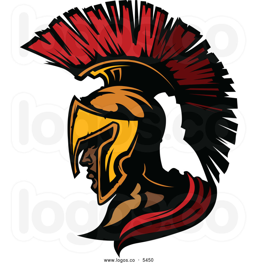 1024x1044 Spartan Warrior Clipart