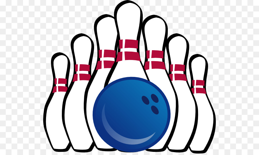 900x540 Bowling Pin Ten Pin Bowling Bowling Ball Clip Art