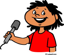 225x194 Speech Clip Art