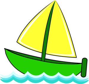300x281 Cartoon Boats On Boat Drawing Boats And Cartoon Cliparts