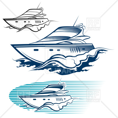 400x400 Yacht Emblem